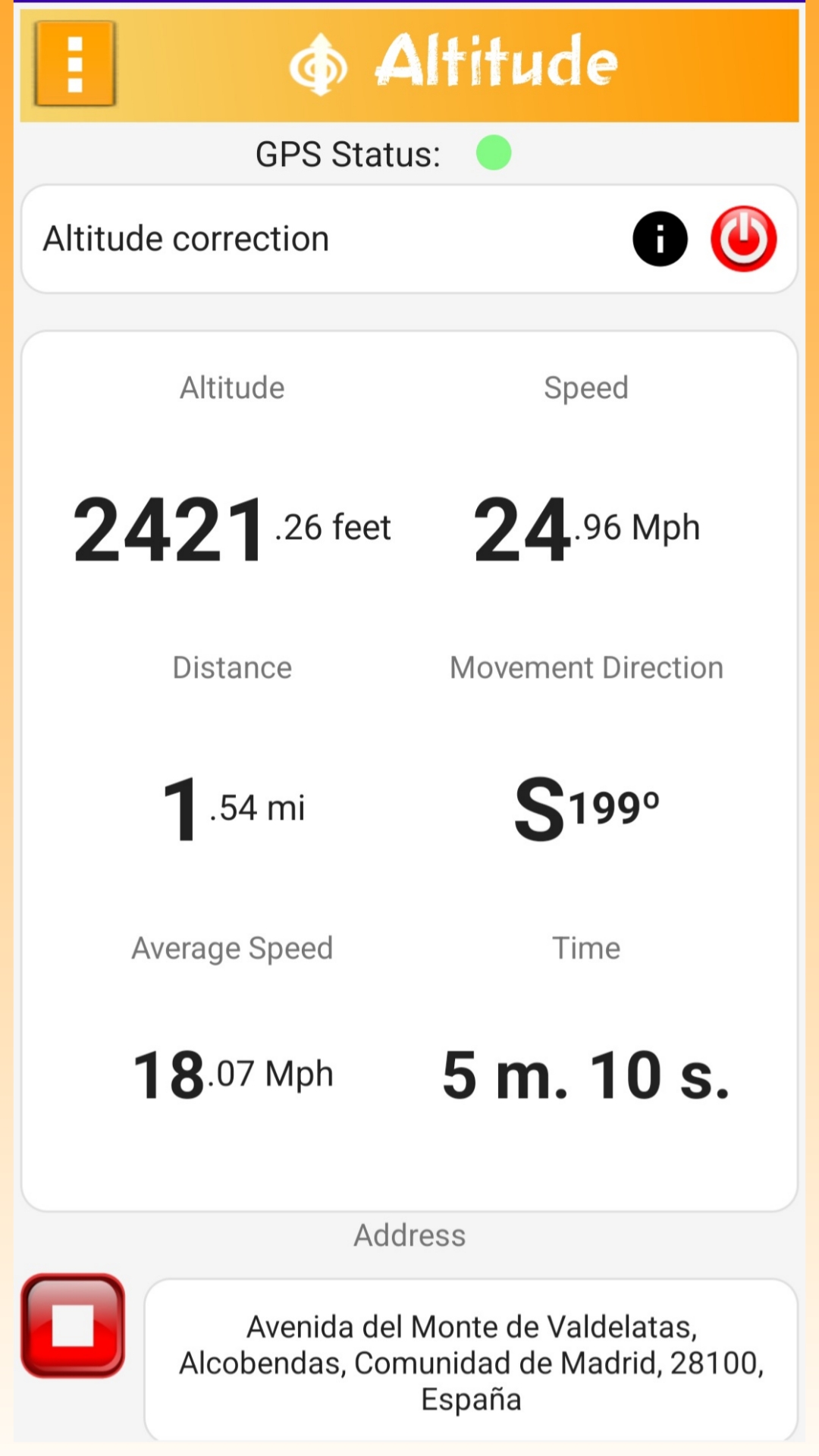 App Screenshot 1